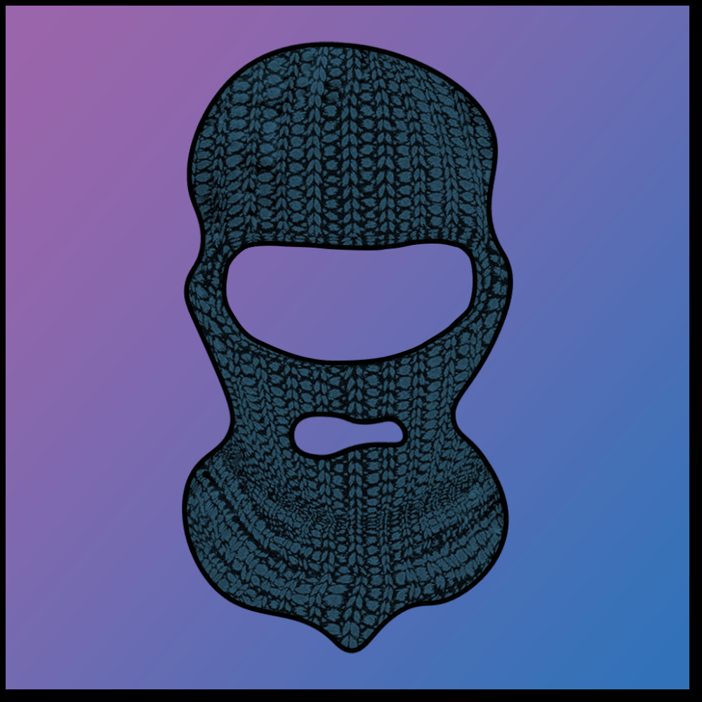 Balaclava Gradient #10