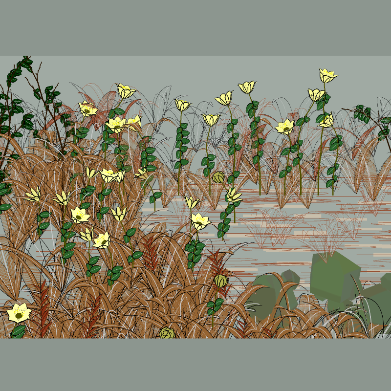 EcoPatterns #99