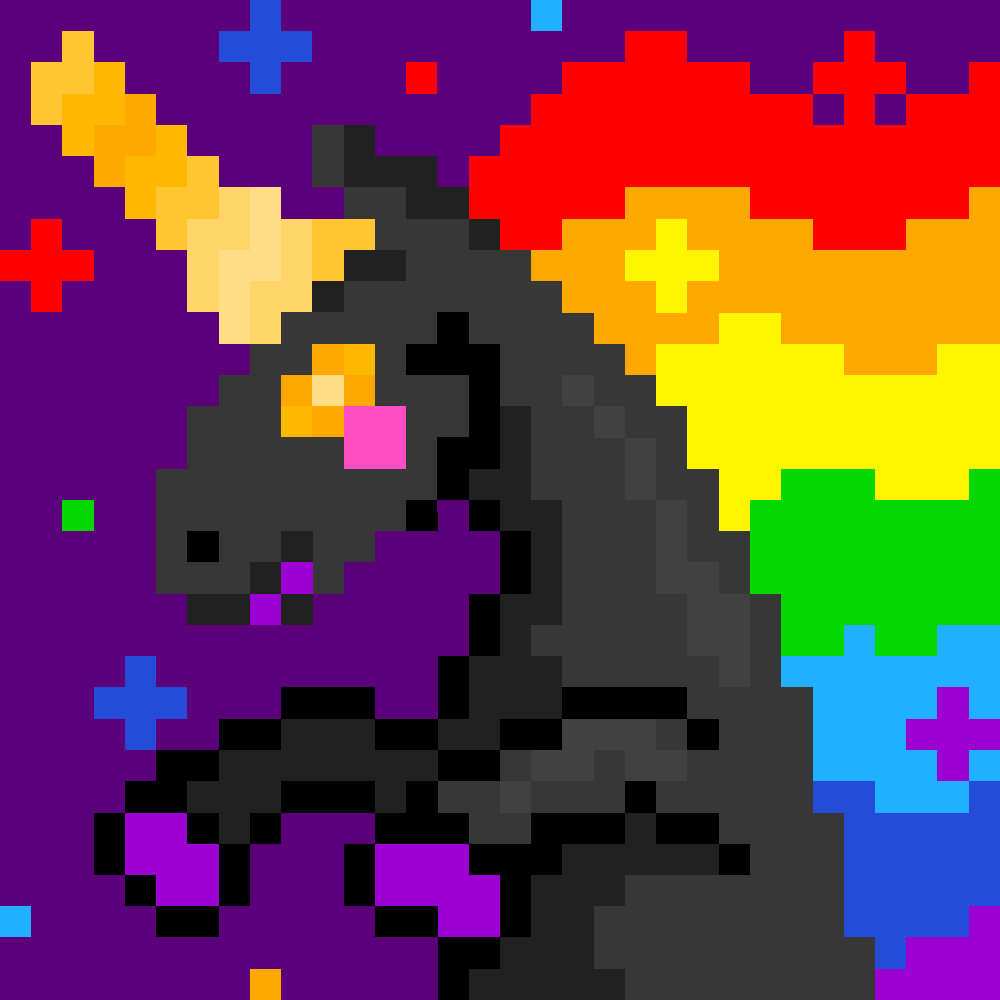 Unicorn #5216