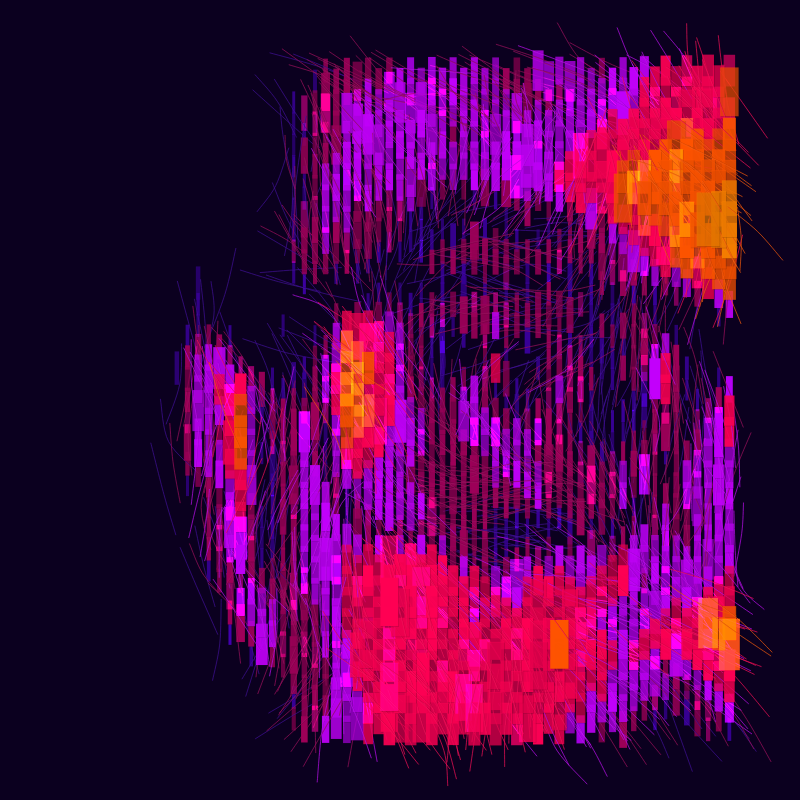 Strange Mirror #1