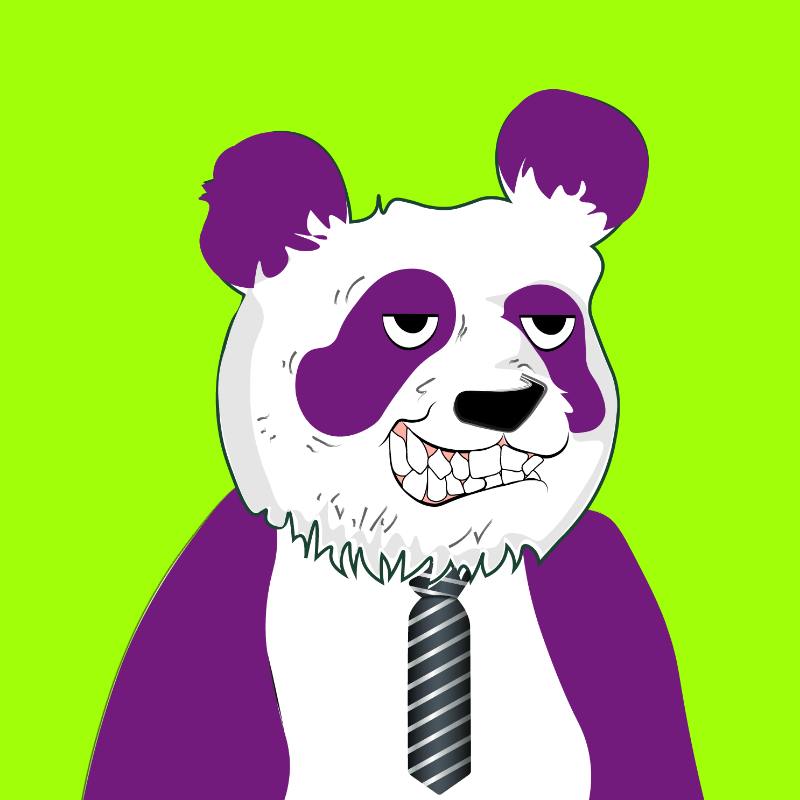 Evolving Pandas #218