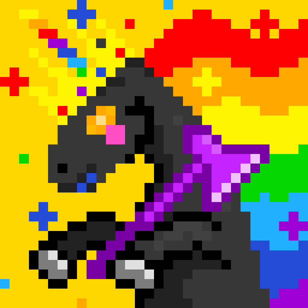 Unicorn #9138