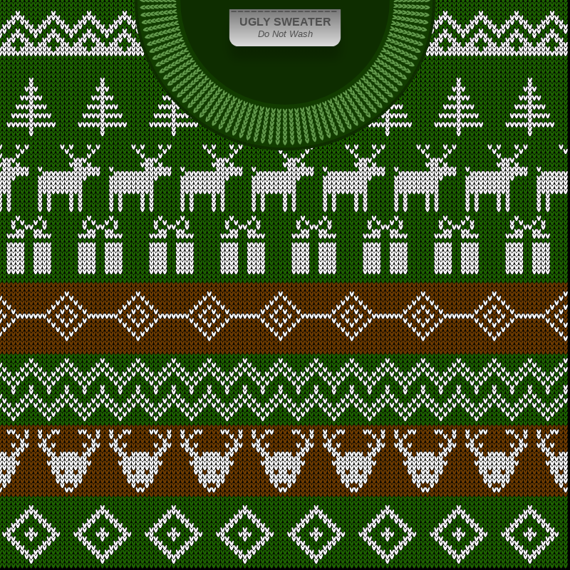 Ugly Sweaters #948