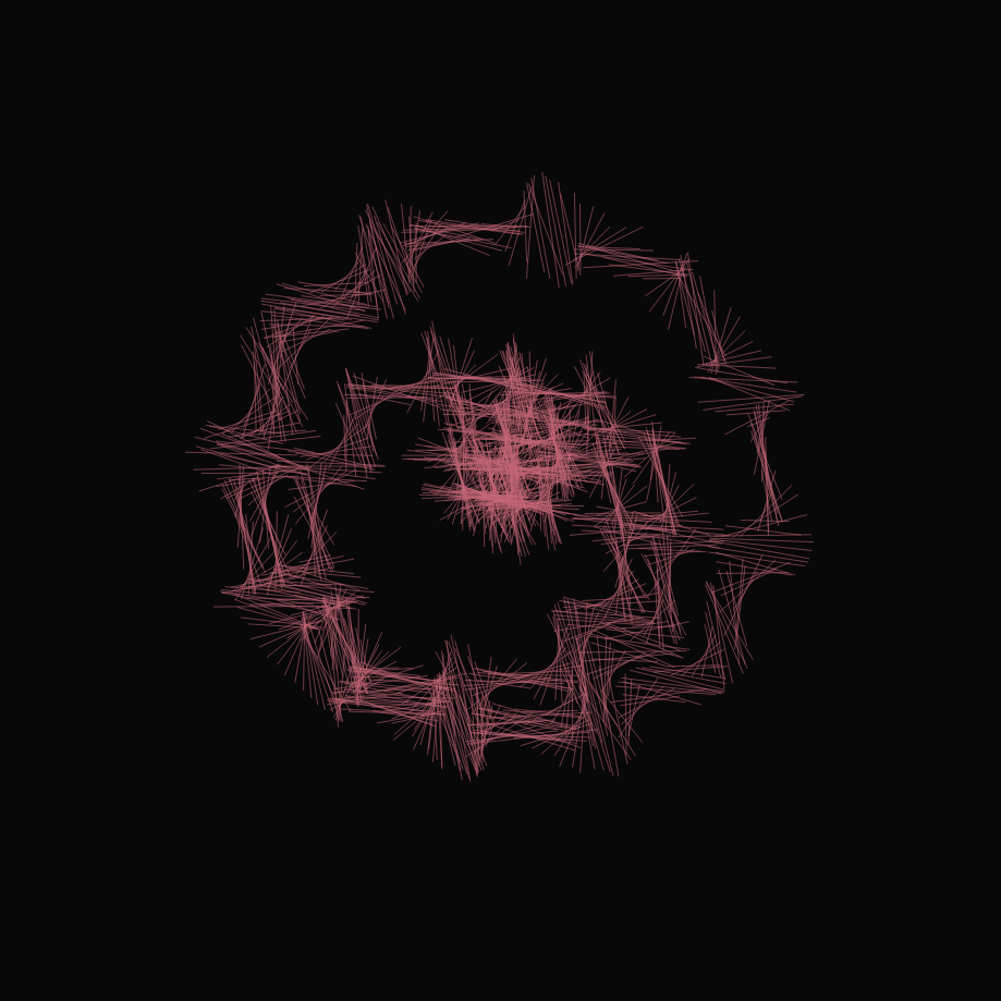 The Noise #10771