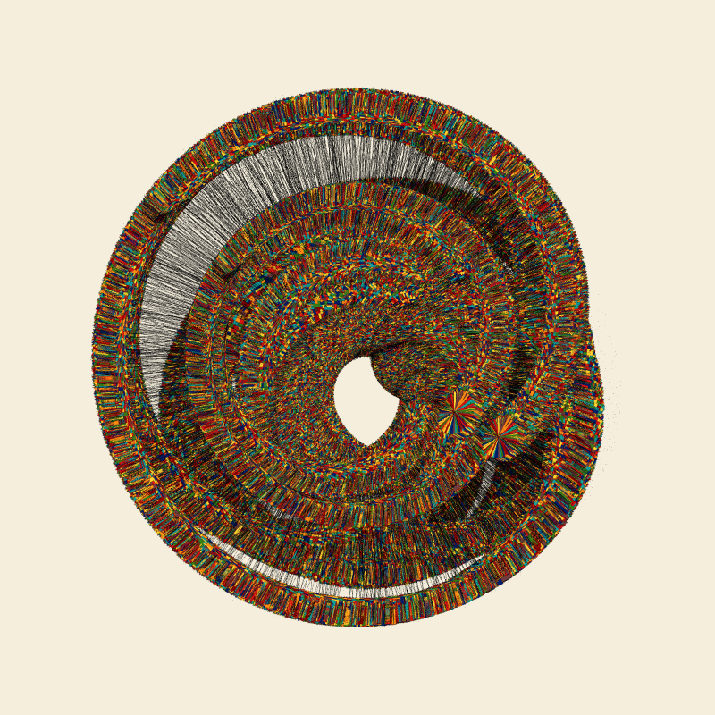 Singularithm #903