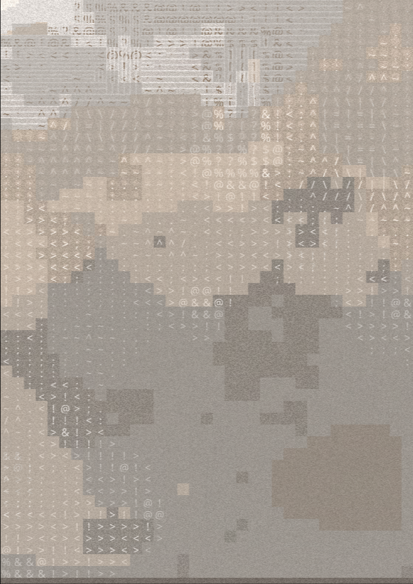 Convergence Remnants #6022
