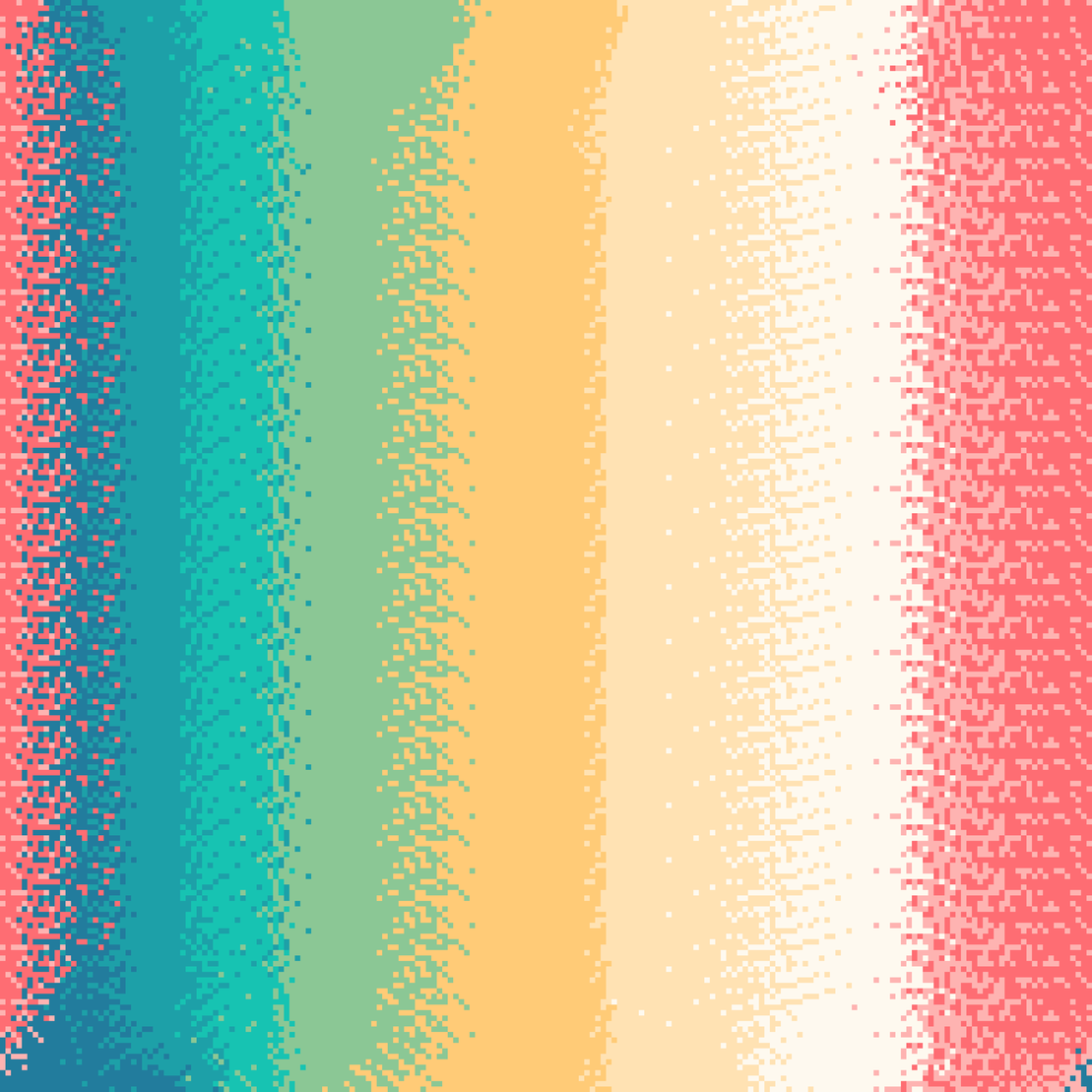 Dithered Gradients #159