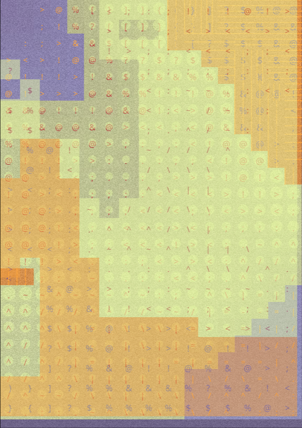 Convergence Remnants #6018