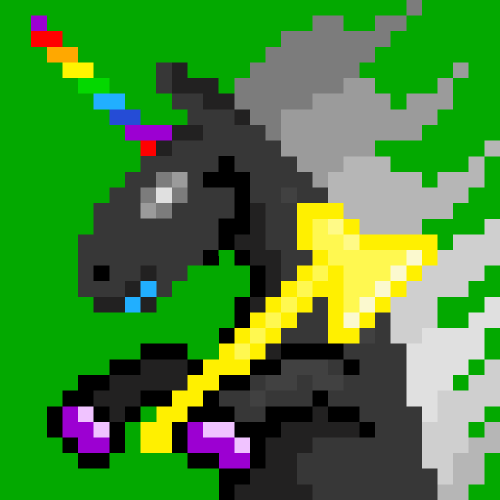 Unicorn #5174