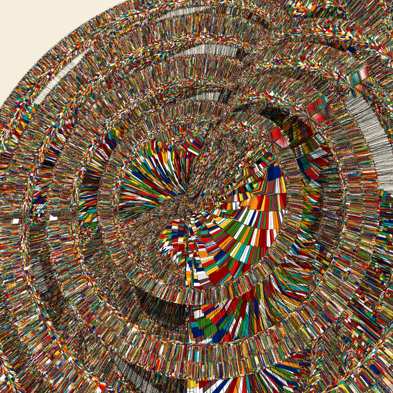 Singularithm #873