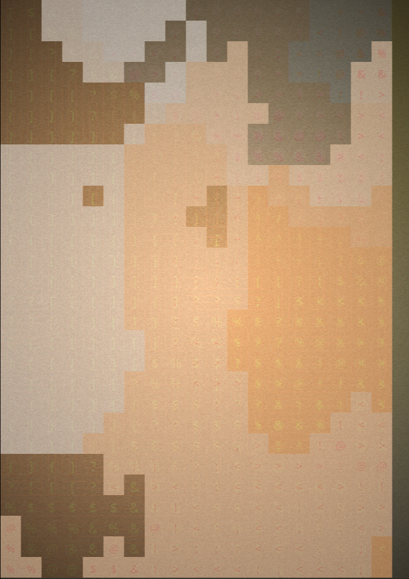 Convergence Remnants #2972
