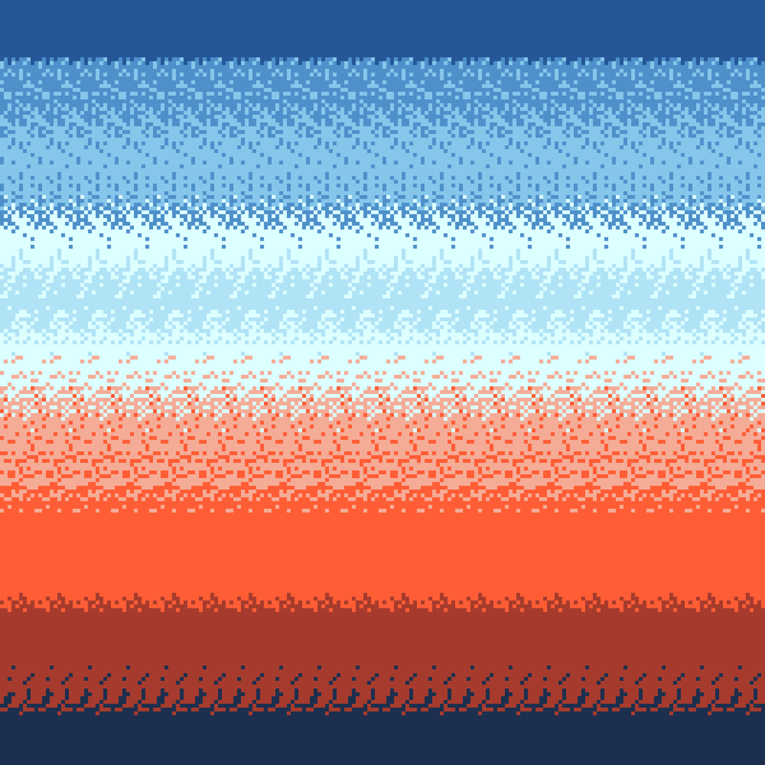 Dithered Gradients #175