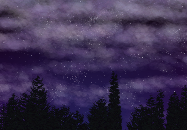 Skyscapes #85