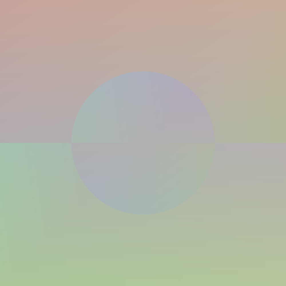 Gradient shapes #43