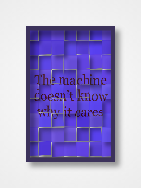 The Metaphor Machine #28206