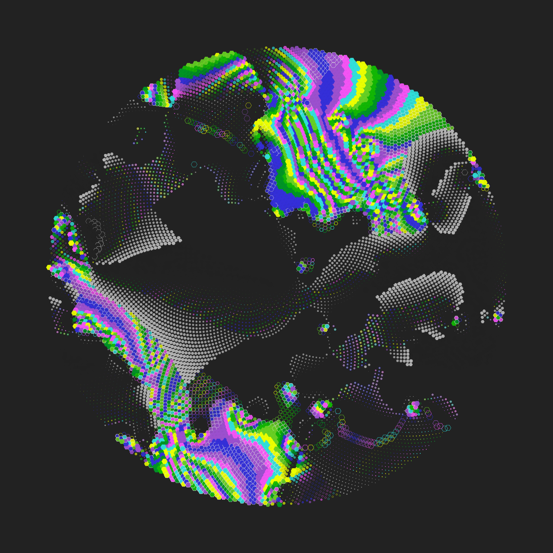 Still C #171