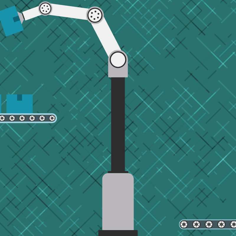 Robotics #487