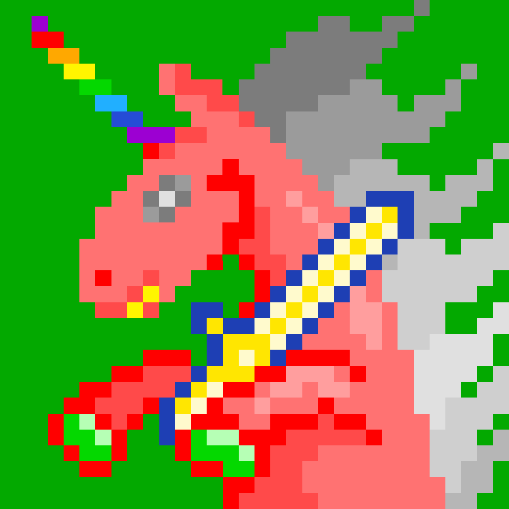 Unicorn #5179