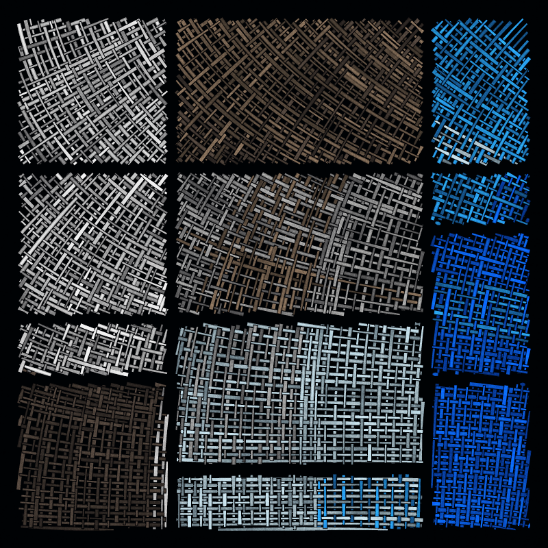 Loomnatic #3