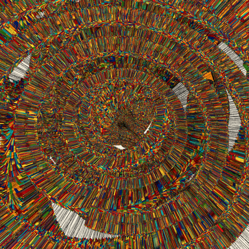 Singularithm #1272