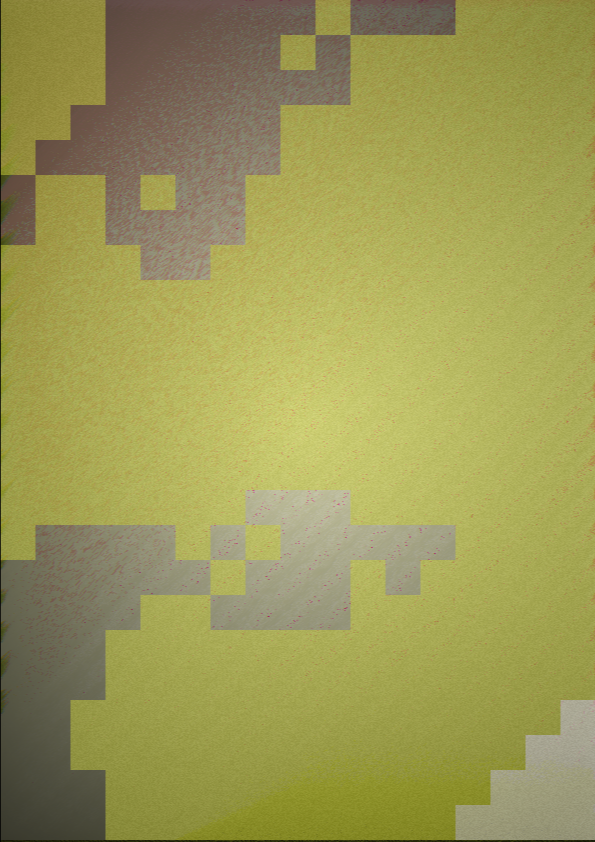 Convergence Remnants #22283