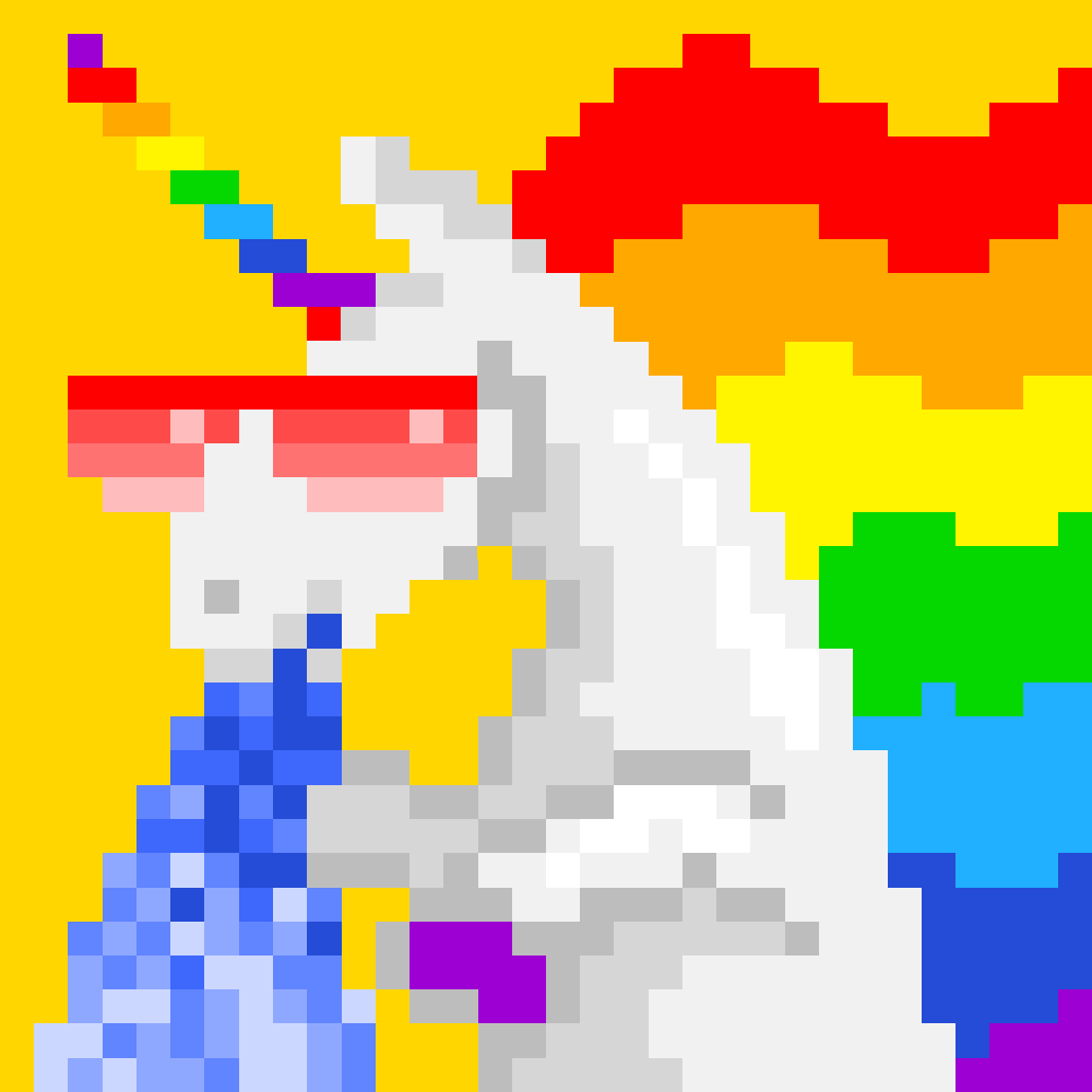 Unicorn #3282