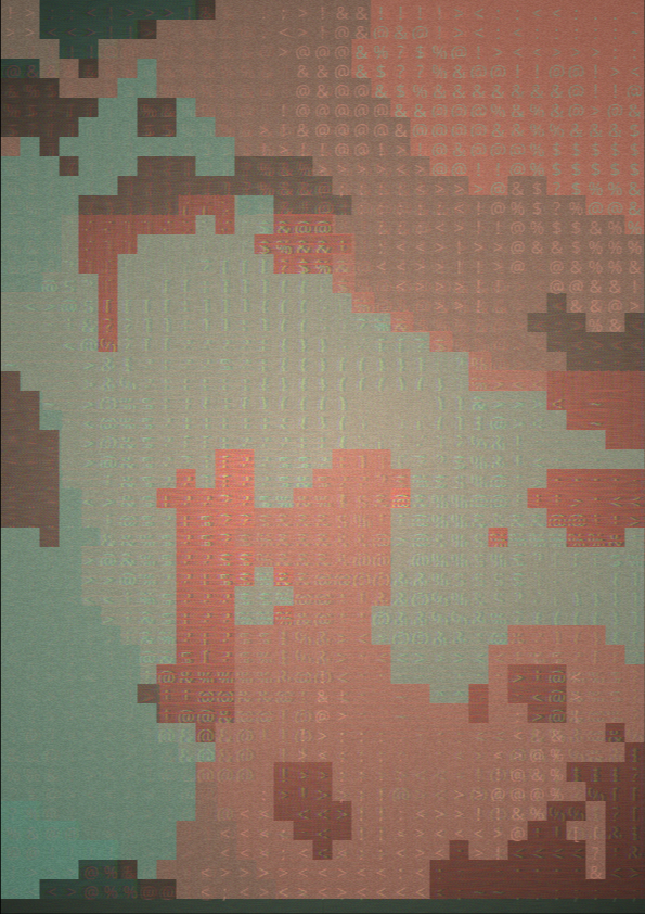 Convergence Remnants #13443