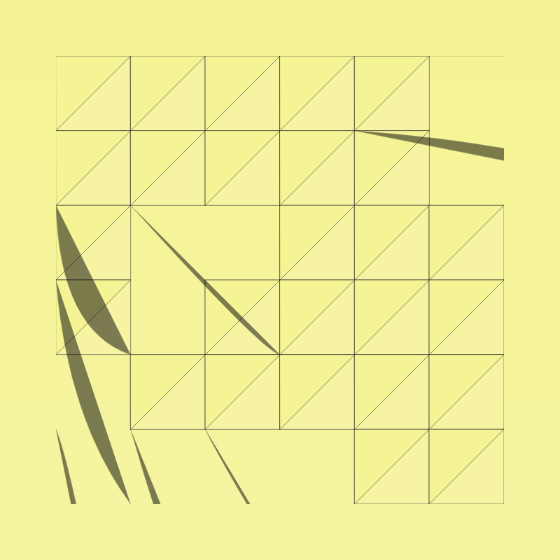 Tiling study #27