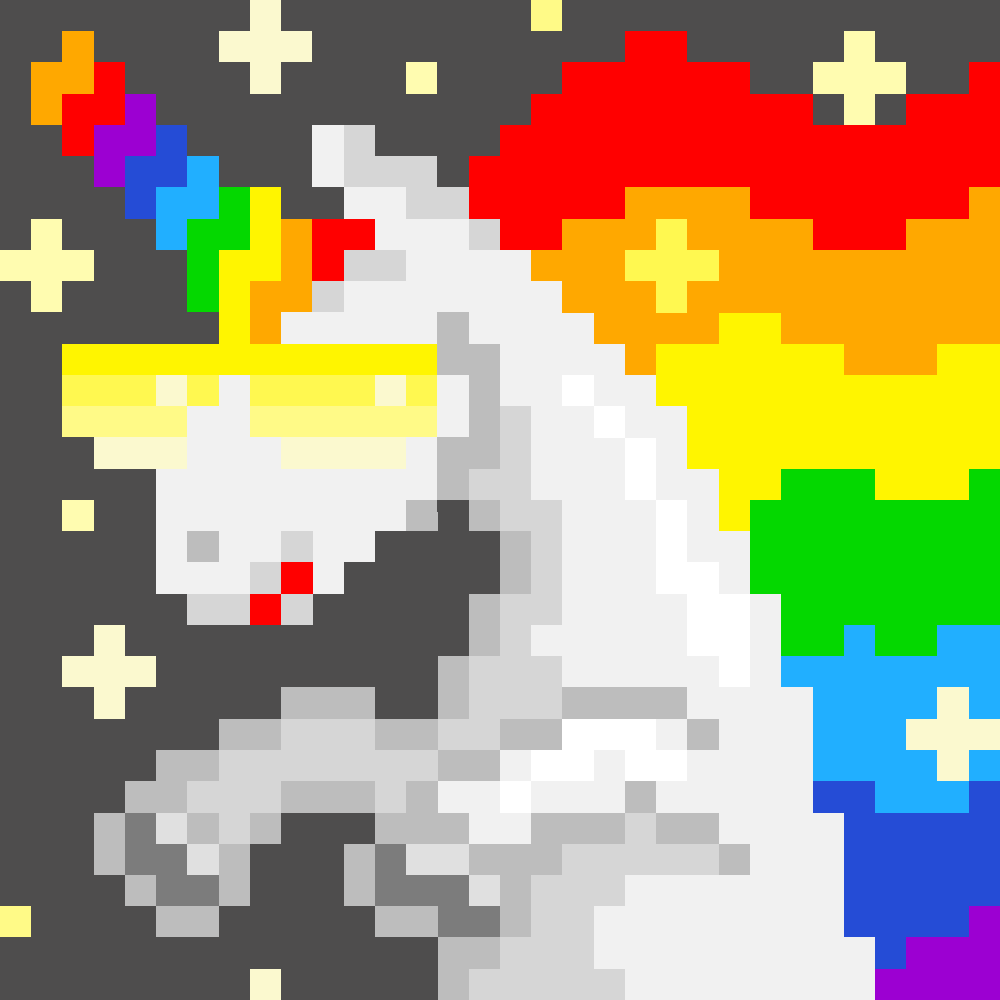 Unicorn #5087