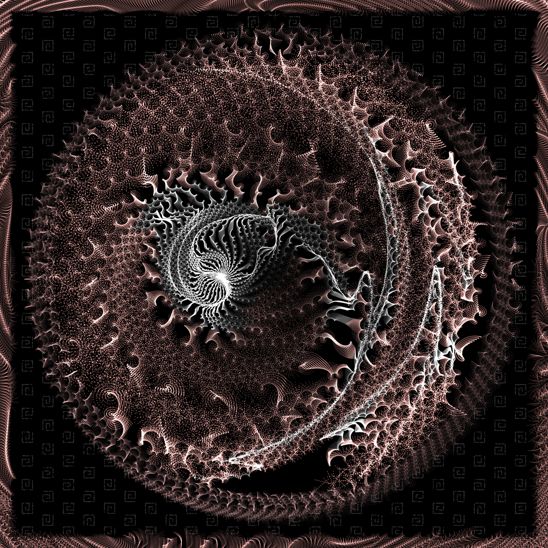 Mythologic #820