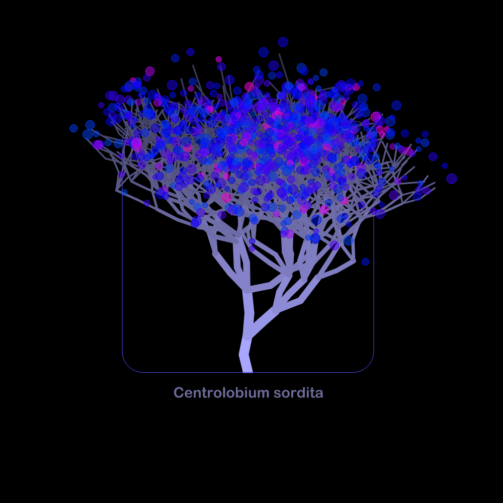 Fluidynamix - Trees #10