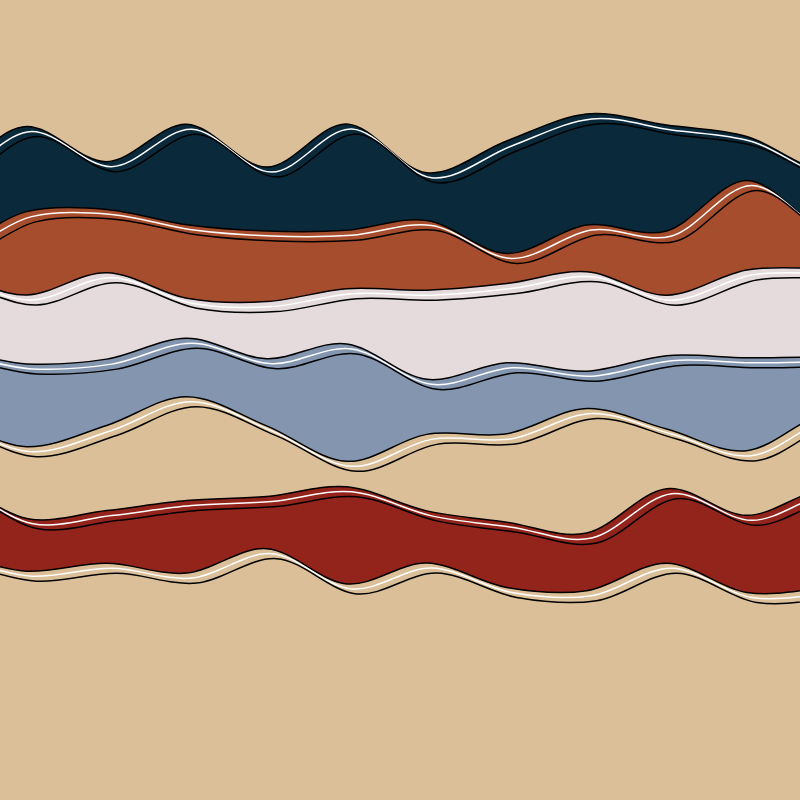 STRATA CHANGES #4