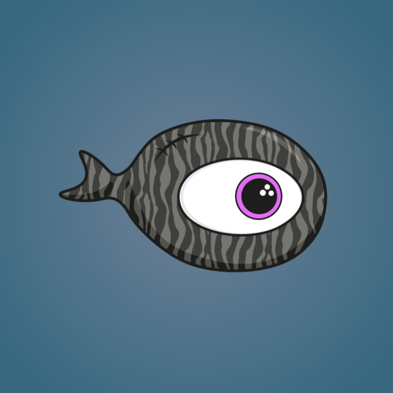 TF-EyeFish #4