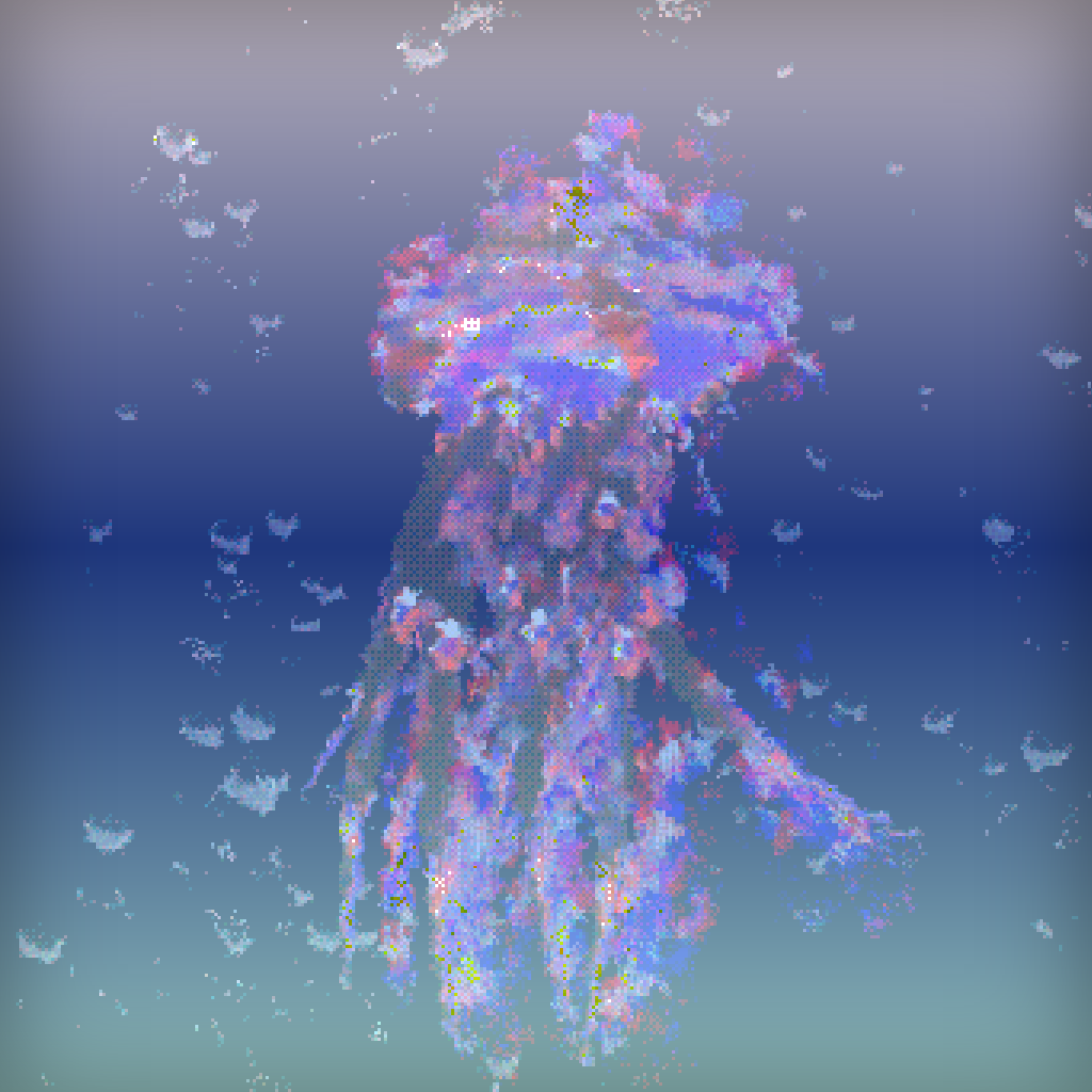 Jellyglitch #71