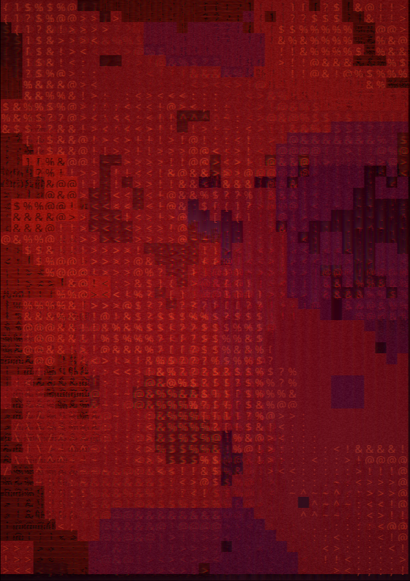 Convergence Remnants #7539