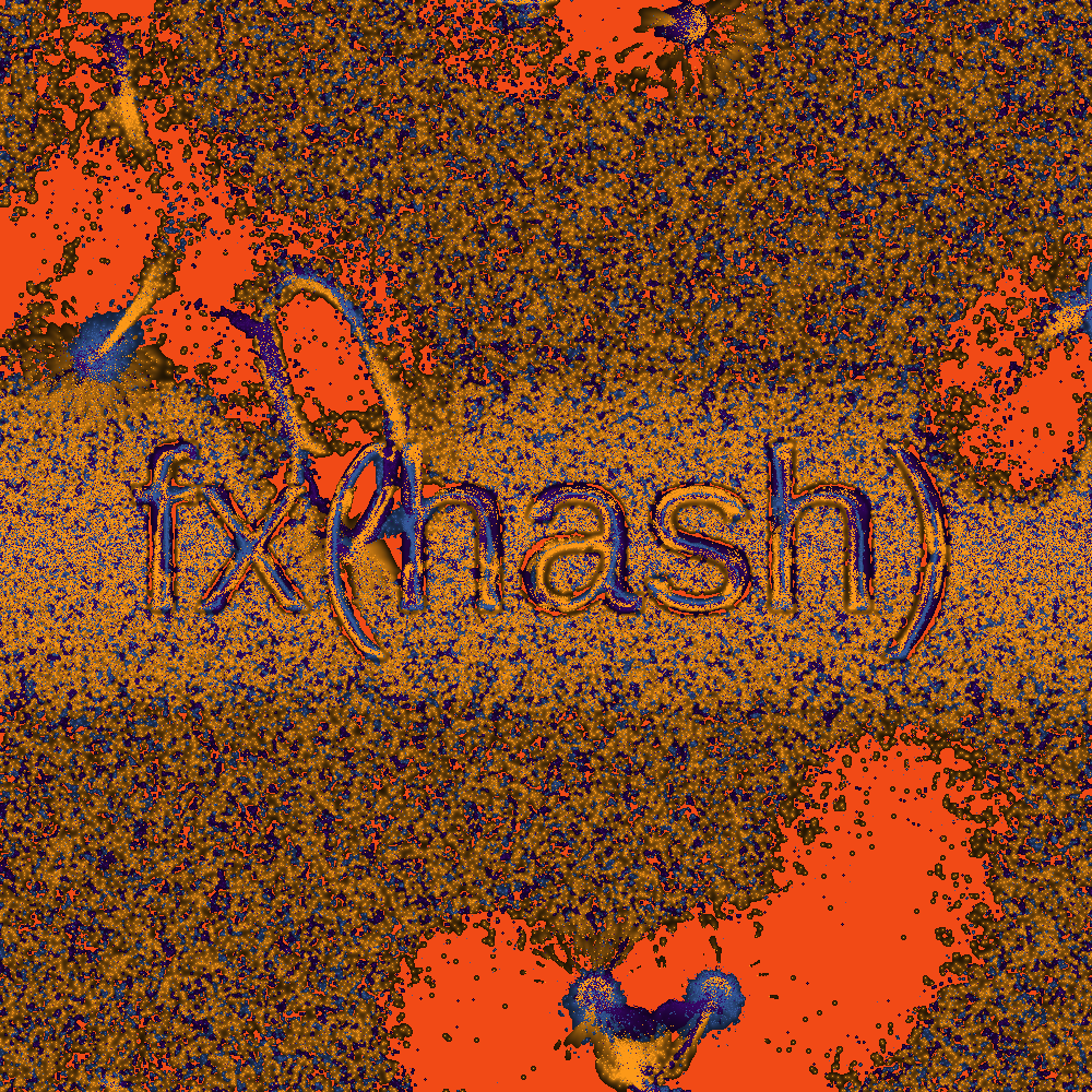 Physarum Logo #681