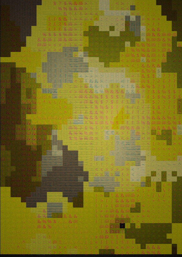 Convergence Remnants #19057