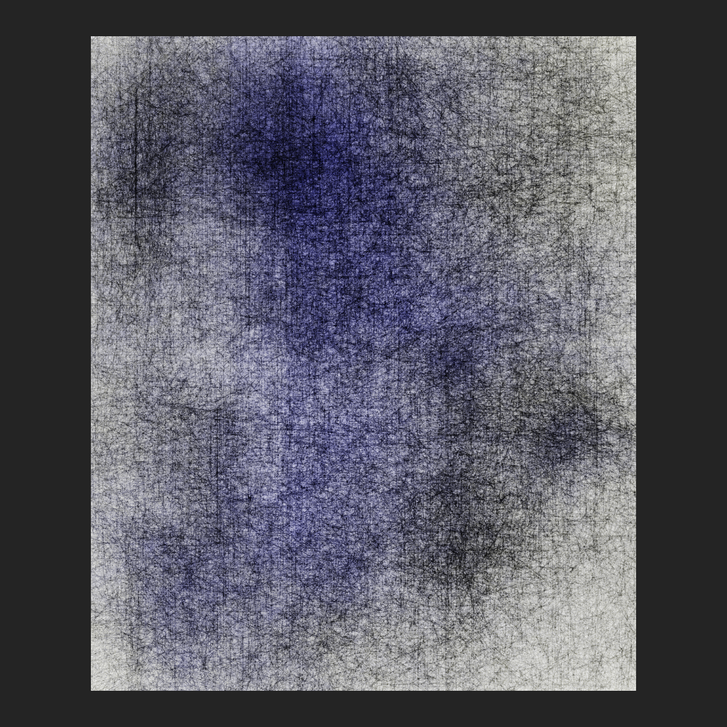 A Canvas #267