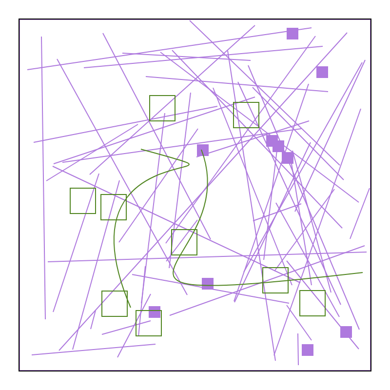 Starmap - AI Study I #51