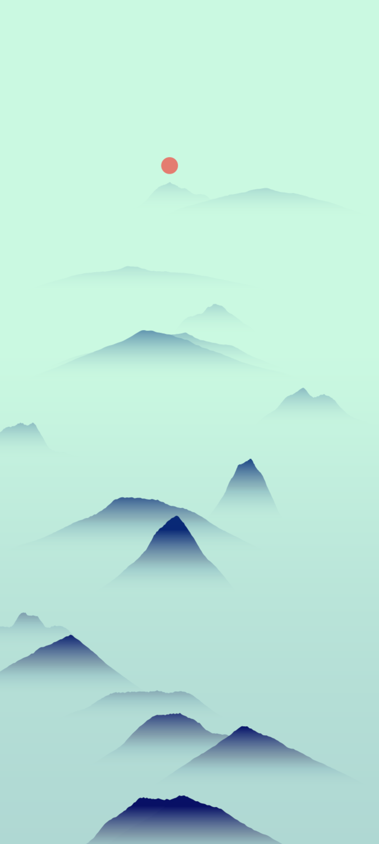 new SmallPiece('mountains') #13