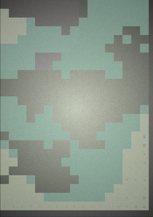 Convergence Remnants #8670