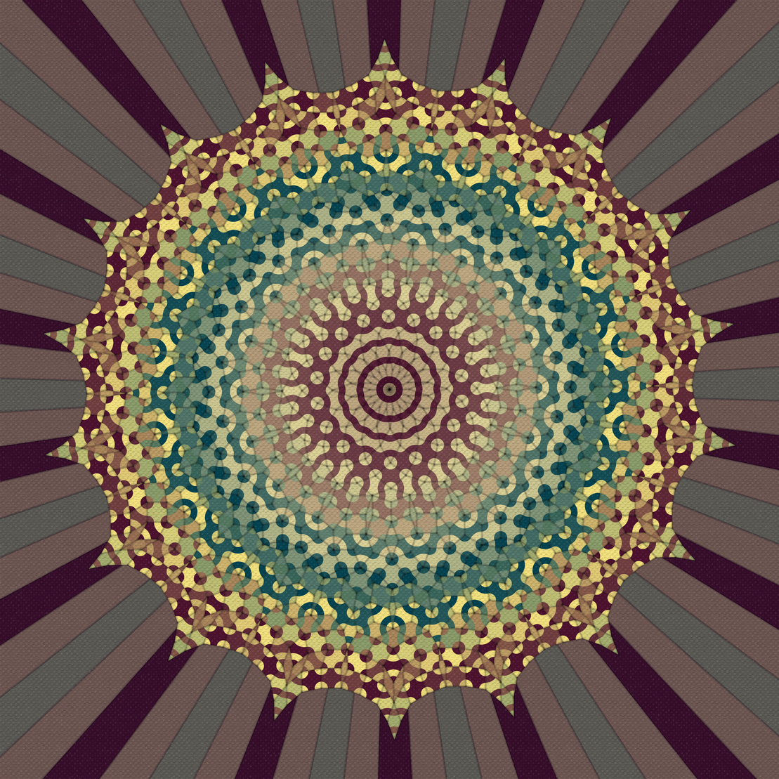 Kaleidoscopia #96