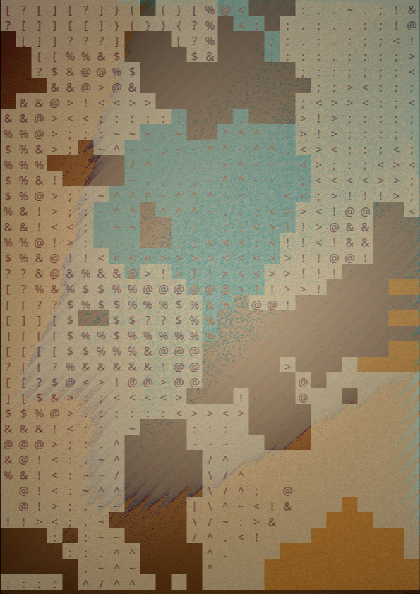 Convergence Remnants #12397