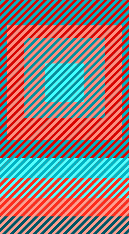 Colored bands #69