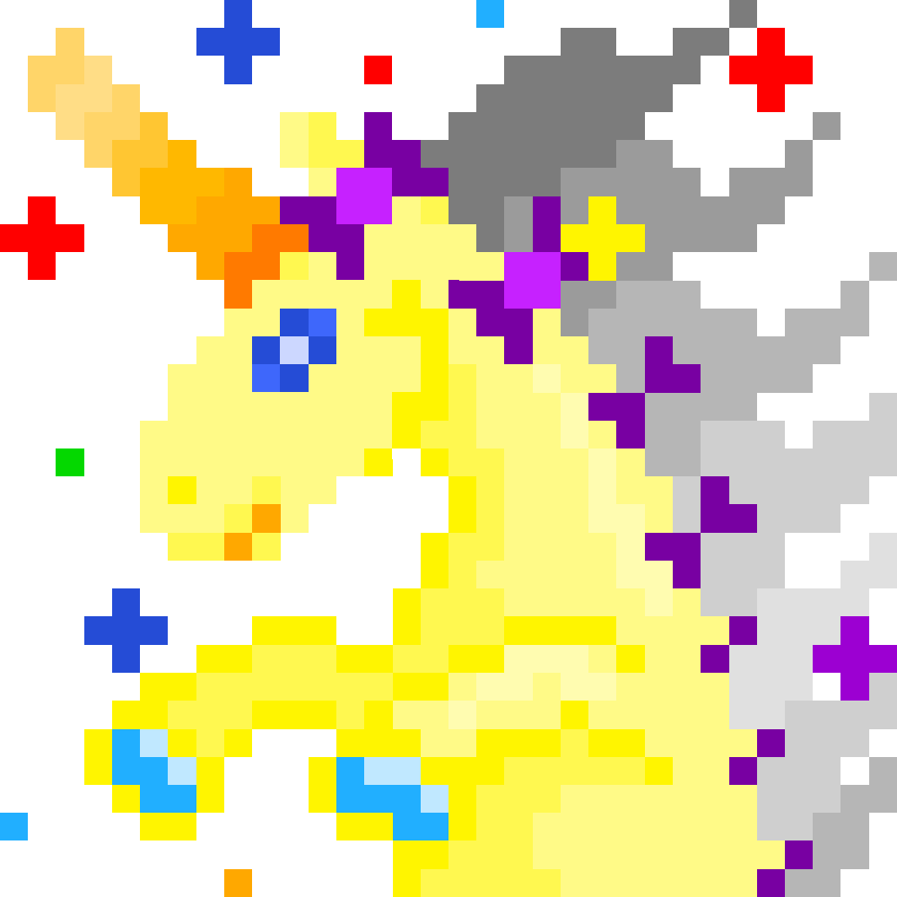 Unicorn #3533
