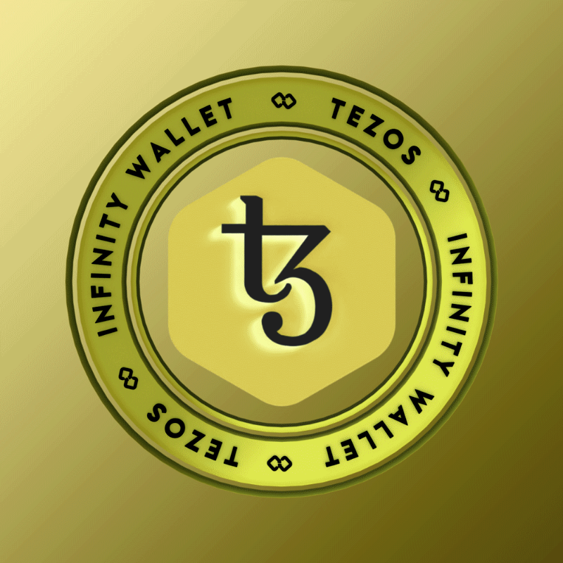 Tezos x Infinity Wallet #2807