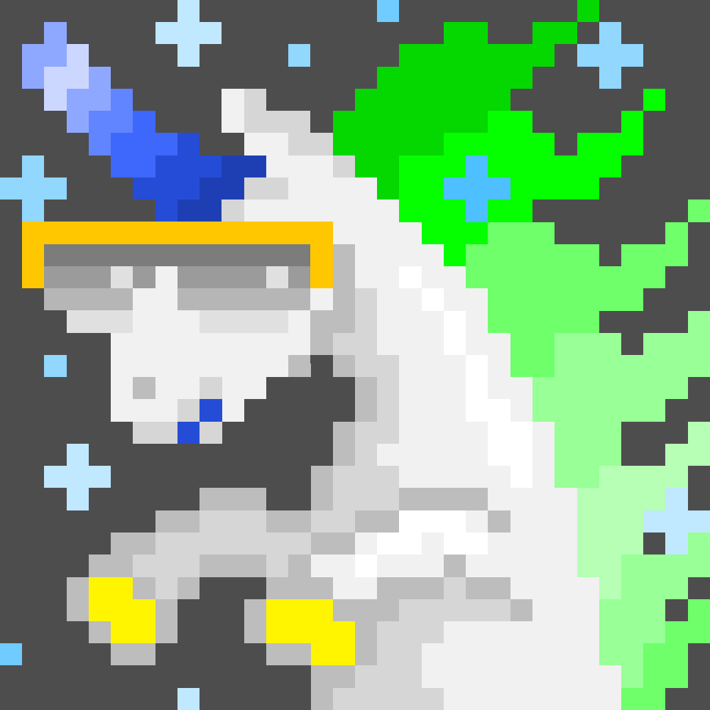 Unicorn #5378