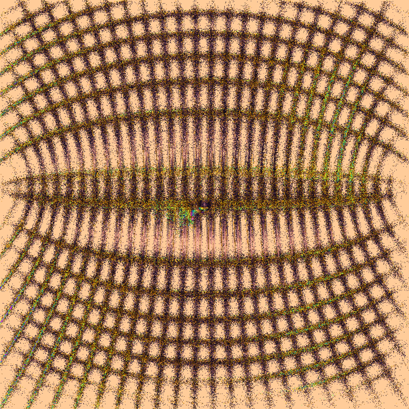 Imaginary Resonances #51