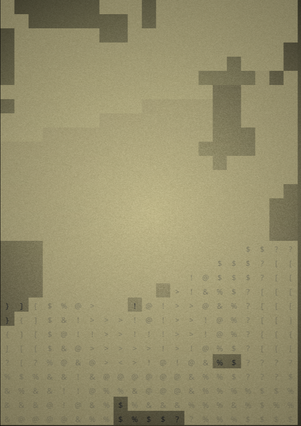 Convergence Remnants #19602