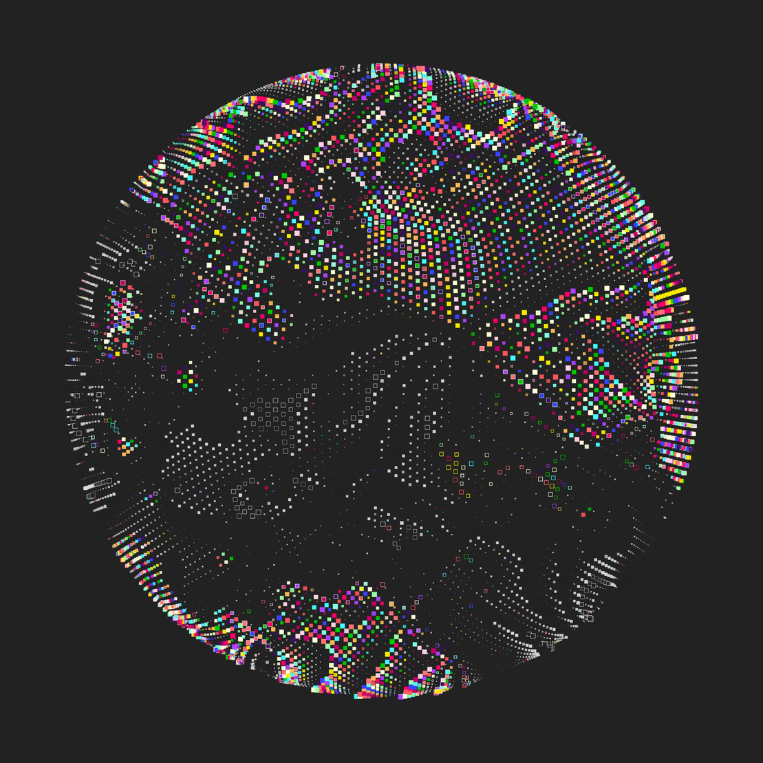 Still C #2018